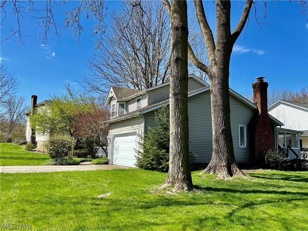 Heatherstone Village Sub 1 - Residential