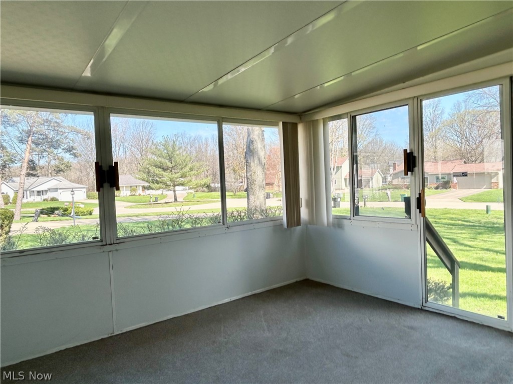 Heatherstone Village Sub 1 - Residential