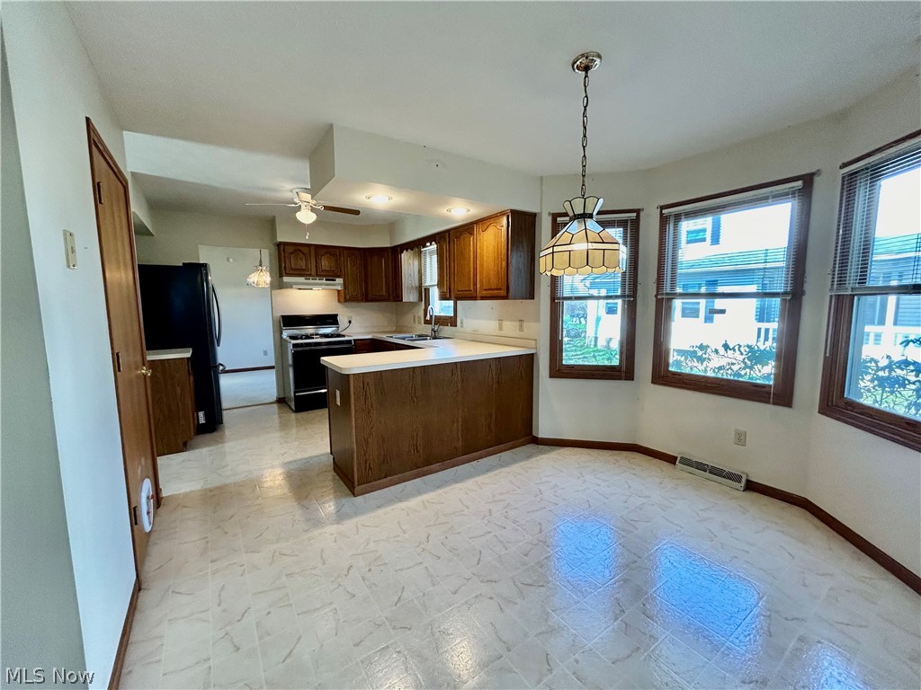 Heatherstone Village Sub 1 - Residential