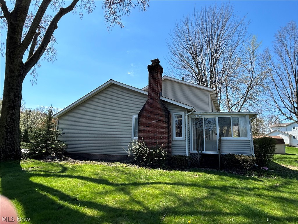 Heatherstone Village Sub 1 - Residential