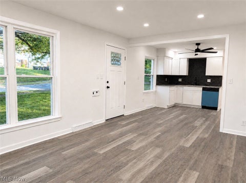 Tiny photo for 4960 E 81st Street, Garfield Heights, OH 44125 (MLS # 5235454)