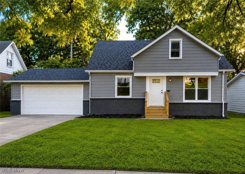 Photo of 4960 E 81st Street, Garfield Heights, OH 44125 (MLS # 5235454)