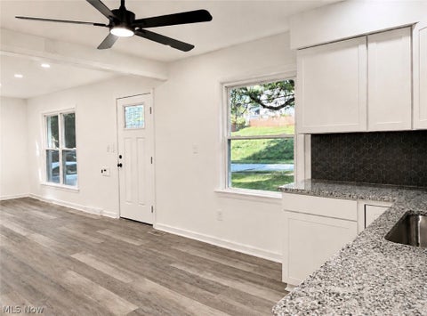 Tiny photo for 4960 E 81st Street, Garfield Heights, OH 44125 (MLS # 5235454)