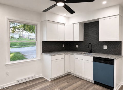Tiny photo for 4960 E 81st Street, Garfield Heights, OH 44125 (MLS # 5235454)