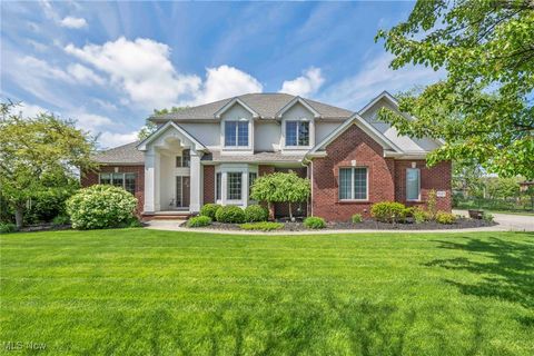 7117 Willowlane Avenue NW, Massillon, OH 44646 - MLS#: 5121086