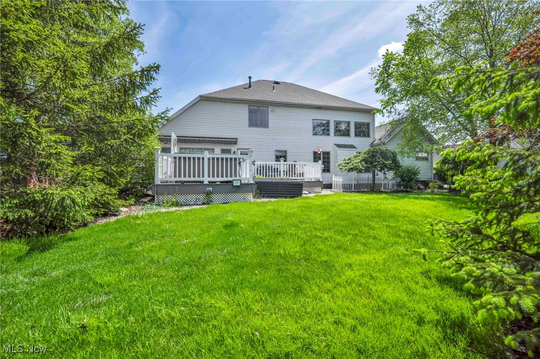 7117 Willowlane Avenue, Massillon, Ohio image 45