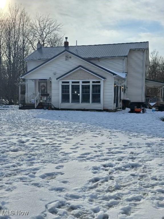 5261 E Maple Road, Geneva, Ohio image 33