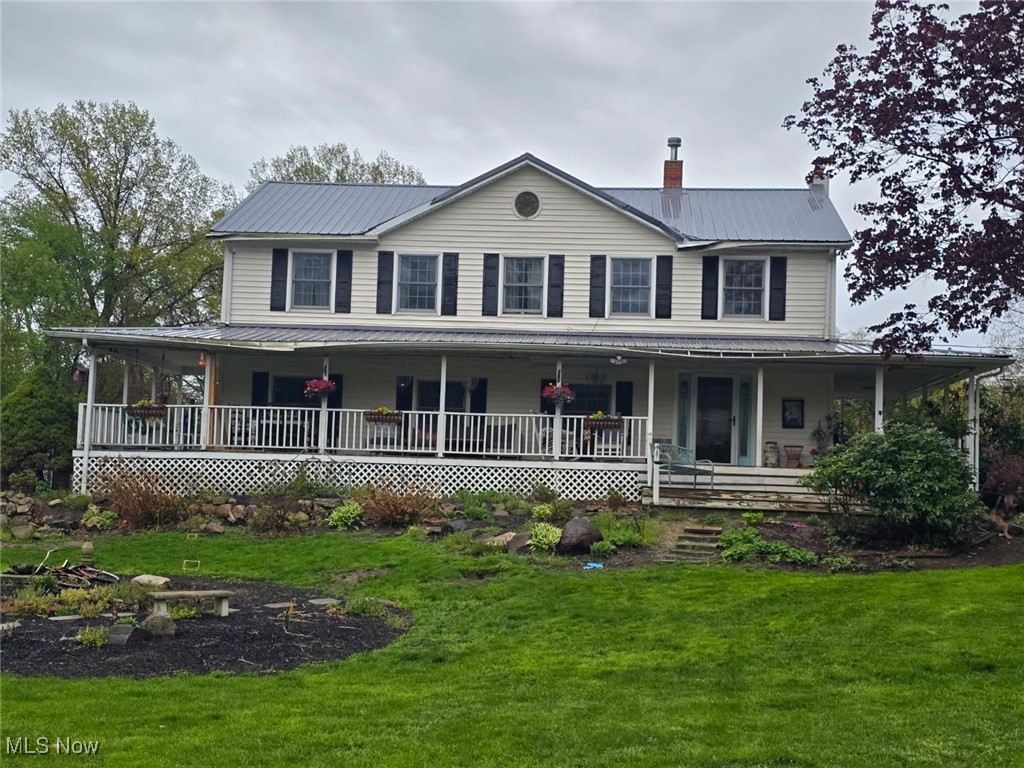 5261 E Maple Road, Geneva, Ohio image 1