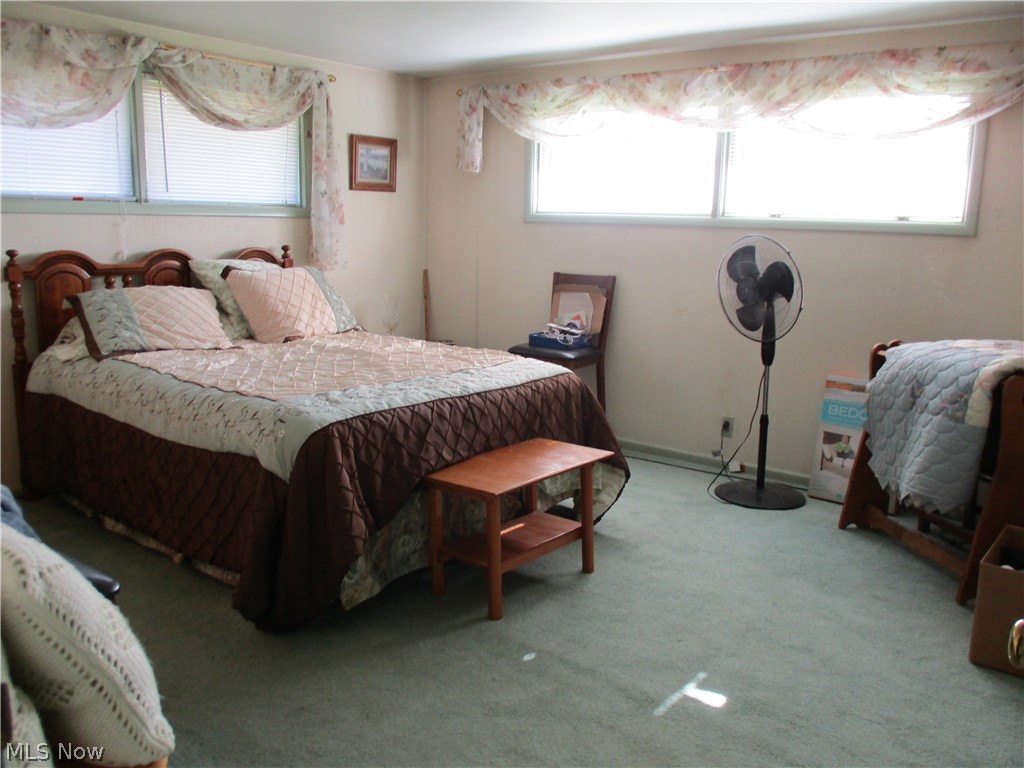 Northern Vale - Residential