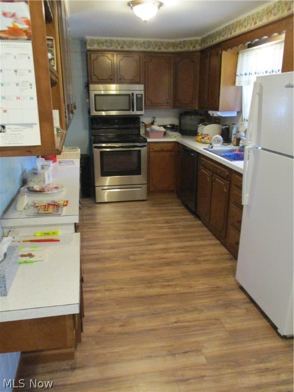 Northern Vale - Residential