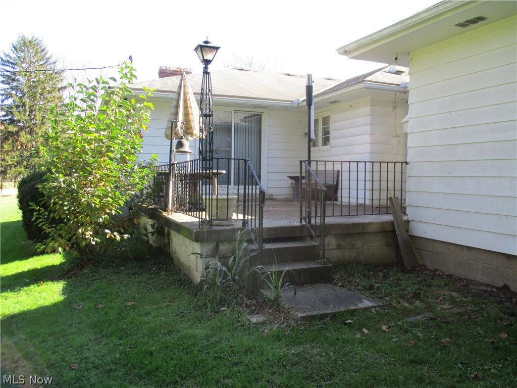 Northern Vale - Residential