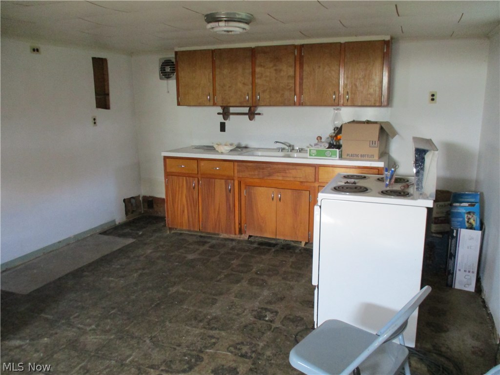 Northern Vale - Residential