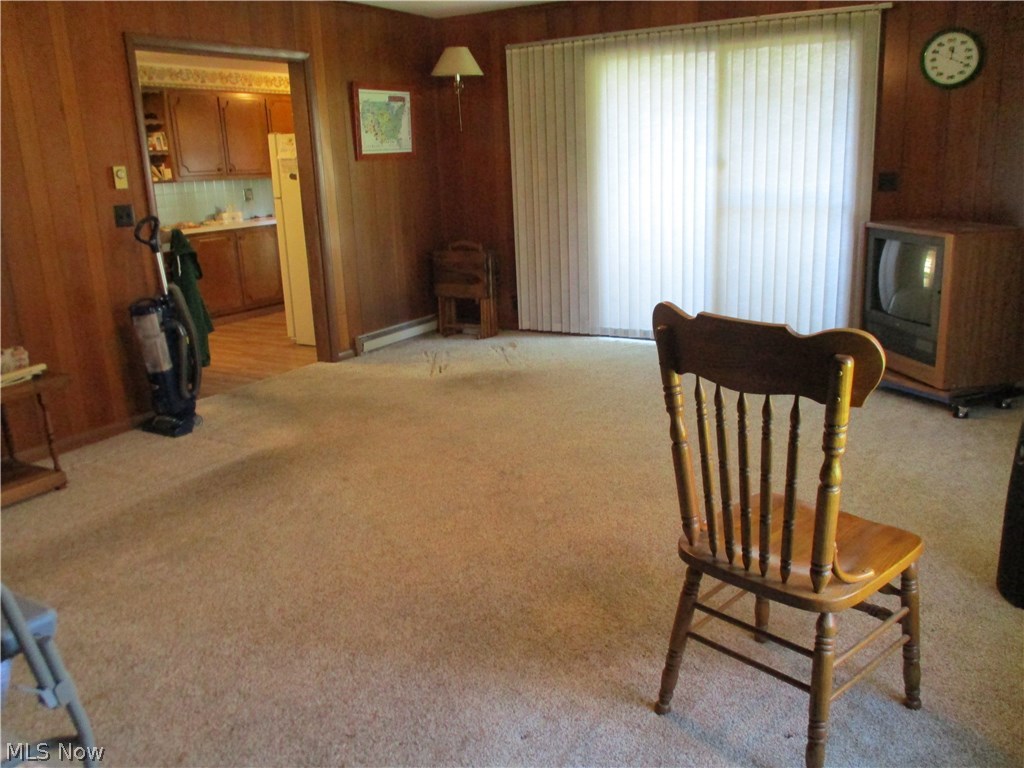 Northern Vale - Residential