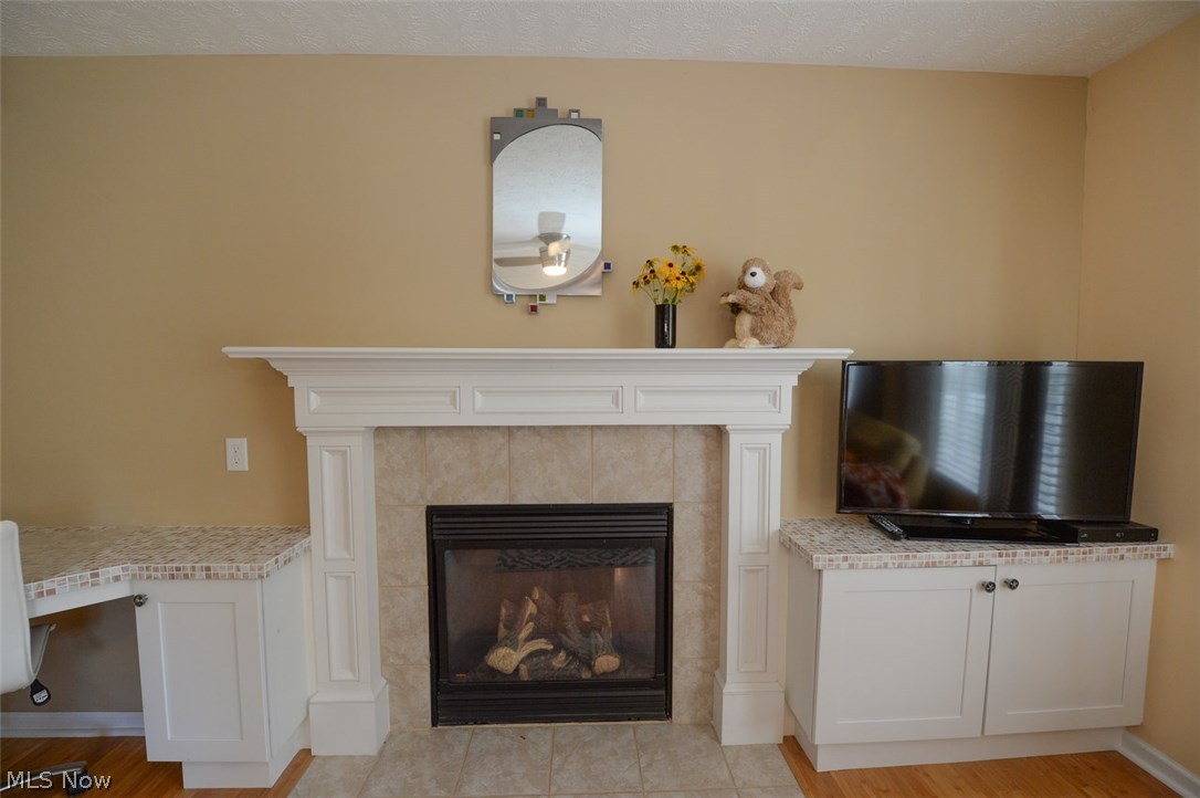 Saunders Place - Residential