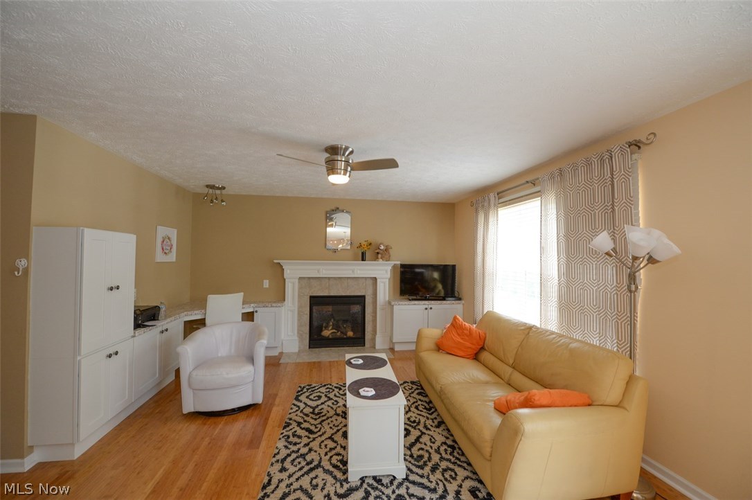 Saunders Place - Residential