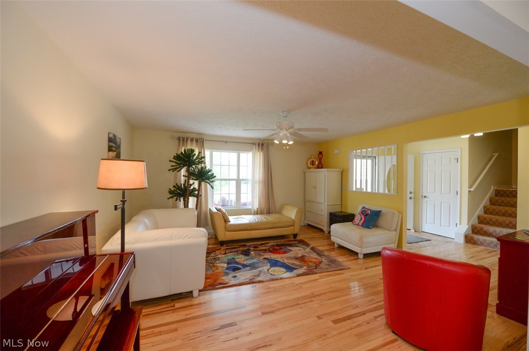 Saunders Place - Residential