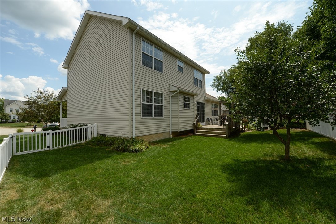 Saunders Place - Residential