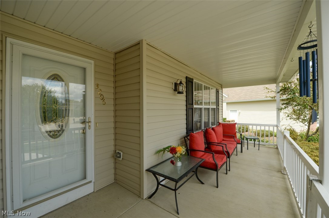 Saunders Place - Residential