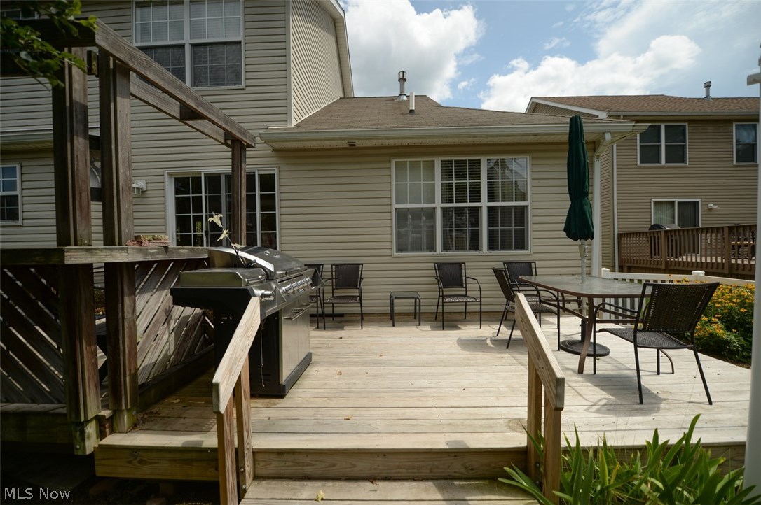 Saunders Place - Residential