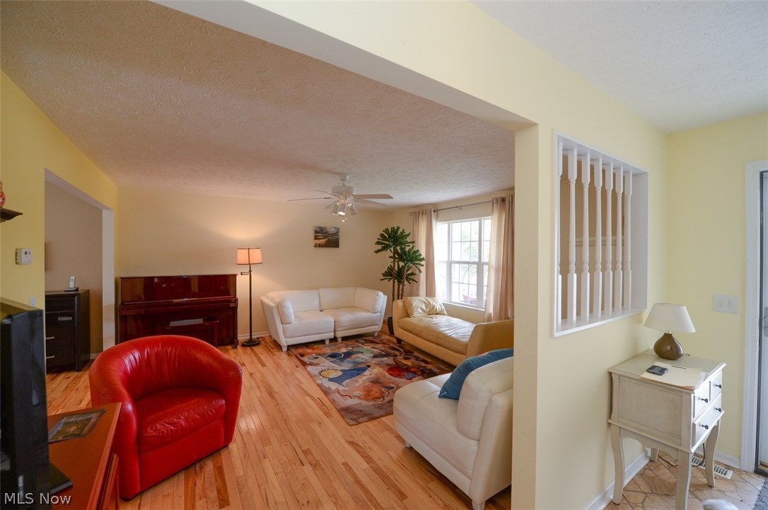 Saunders Place - Residential