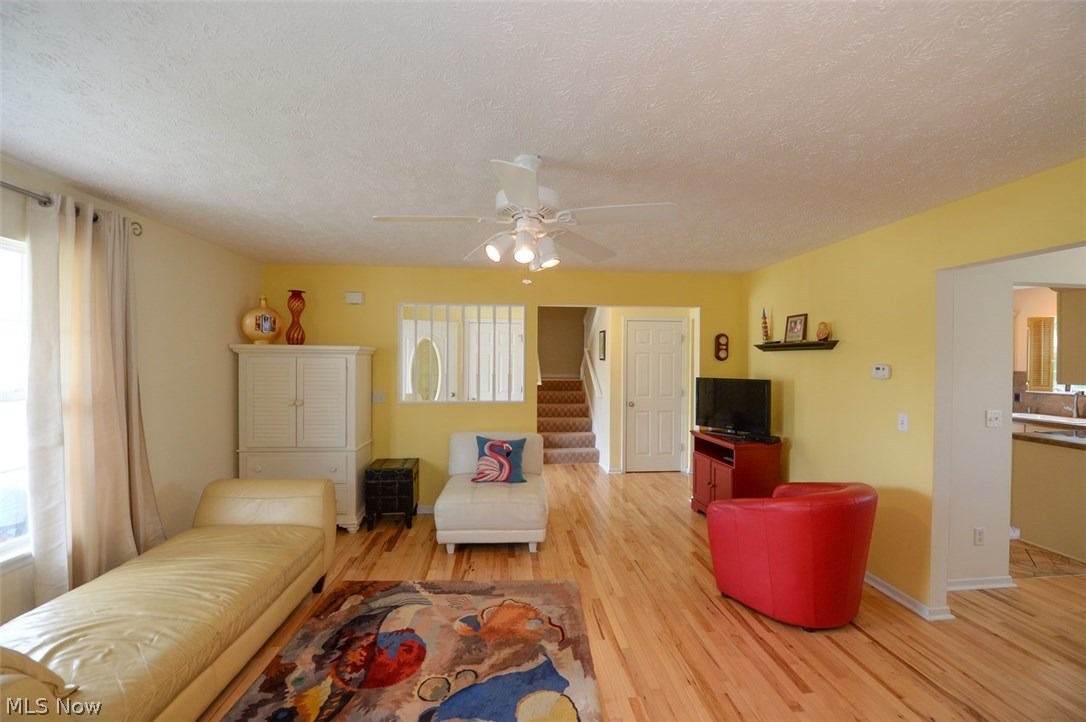 Saunders Place - Residential