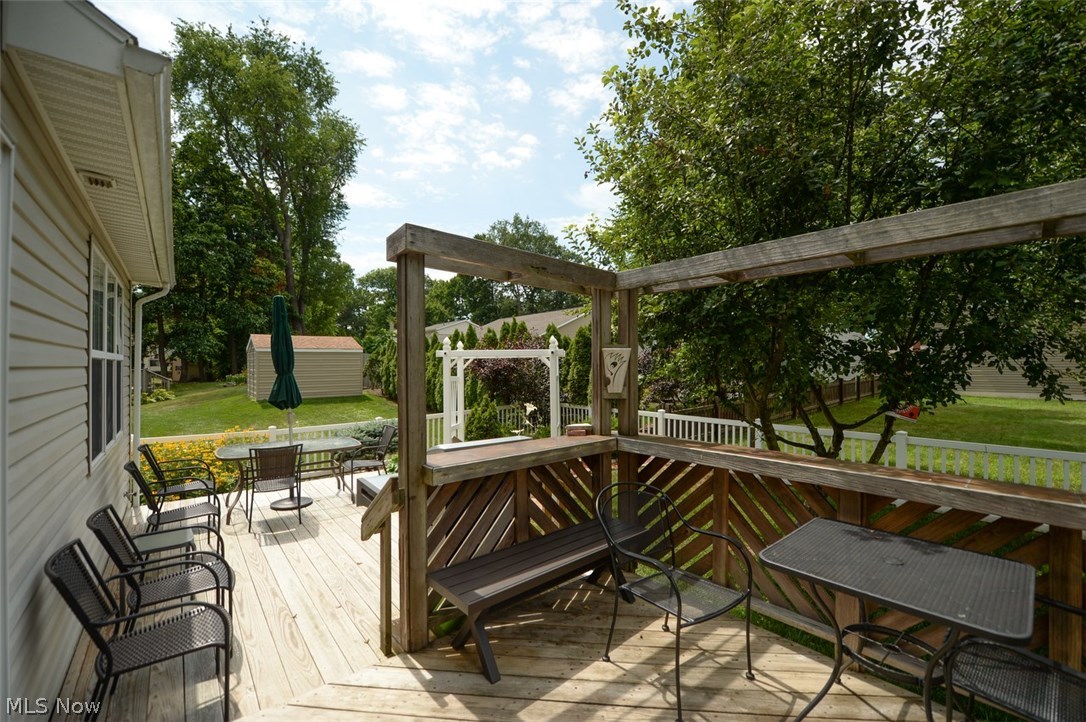 Saunders Place - Residential