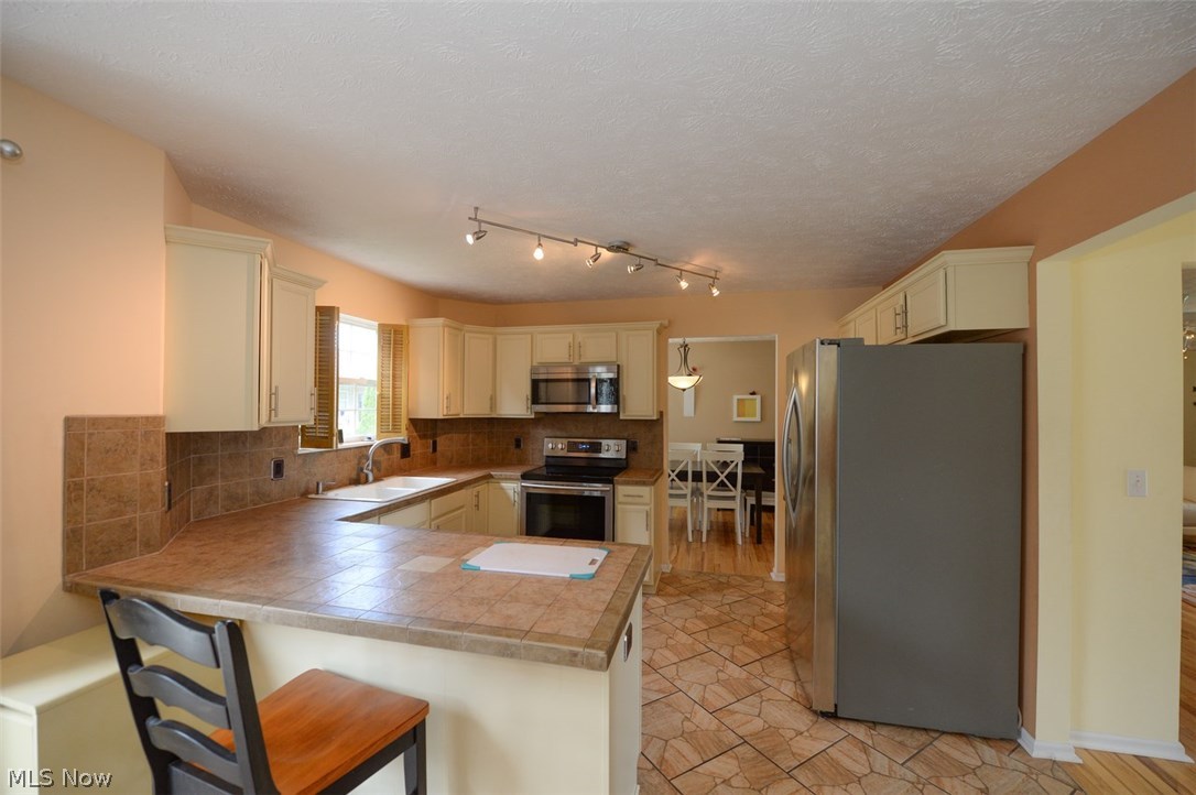 Saunders Place - Residential