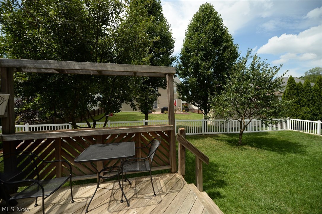 Saunders Place - Residential