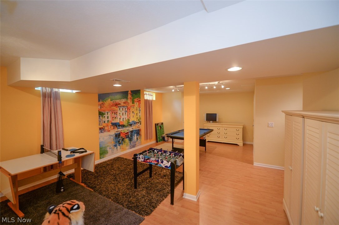 Saunders Place - Residential