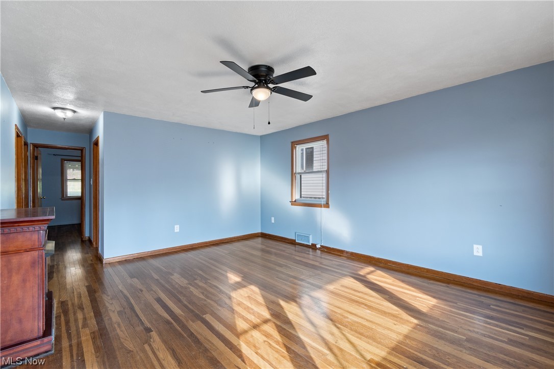 Crangle Farm - Residential