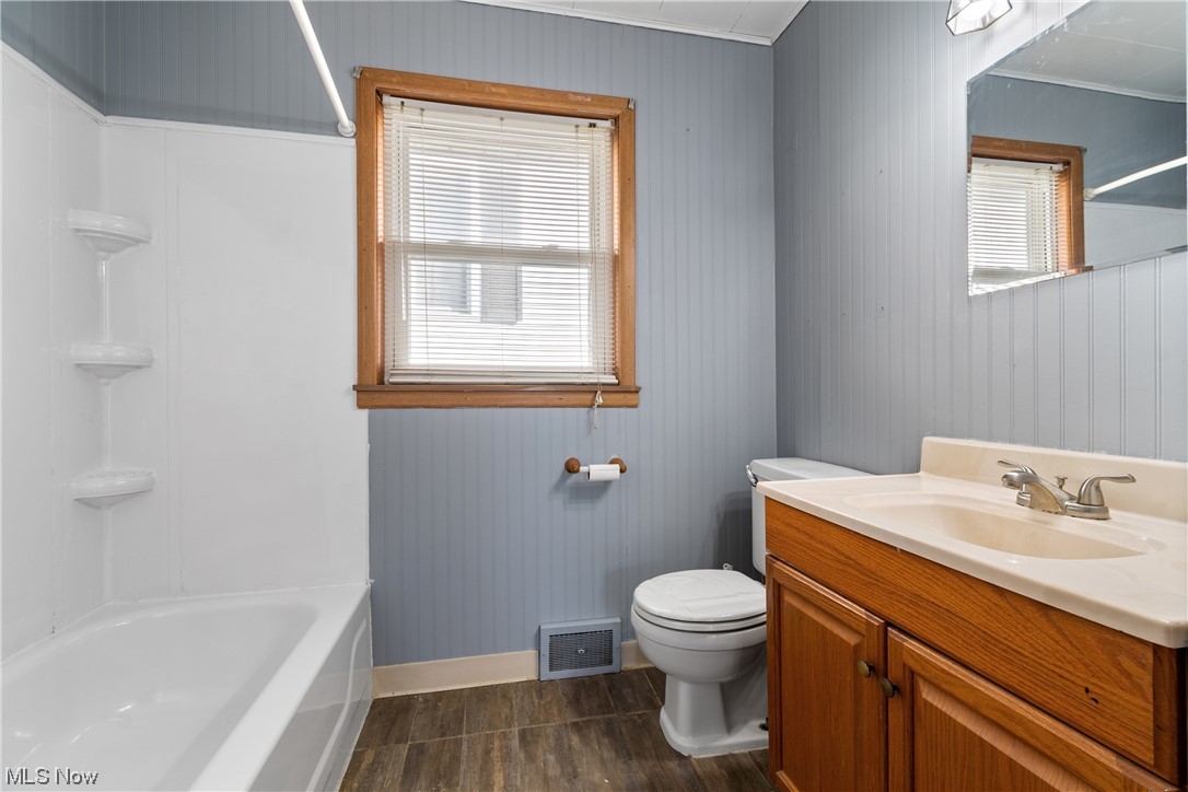 Crangle Farm - Residential