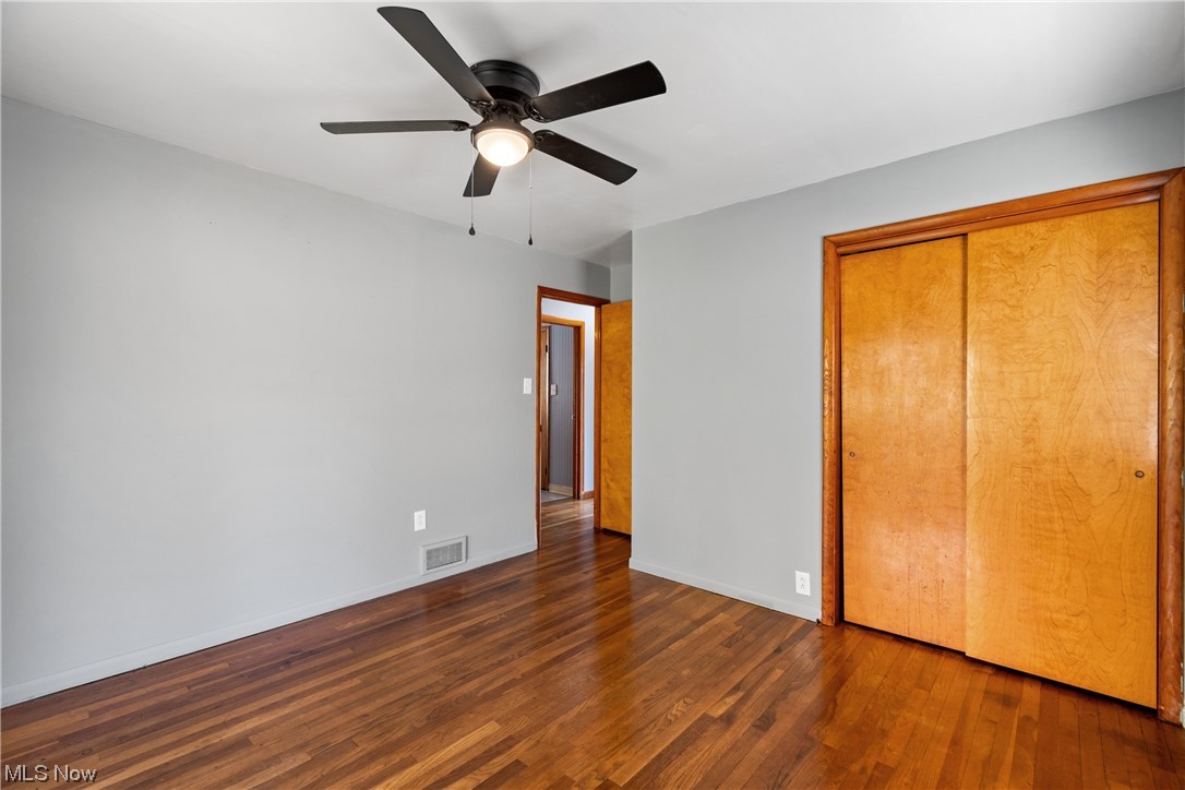 Crangle Farm - Residential