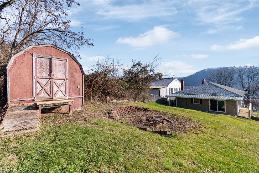 Crangle Farm - Residential