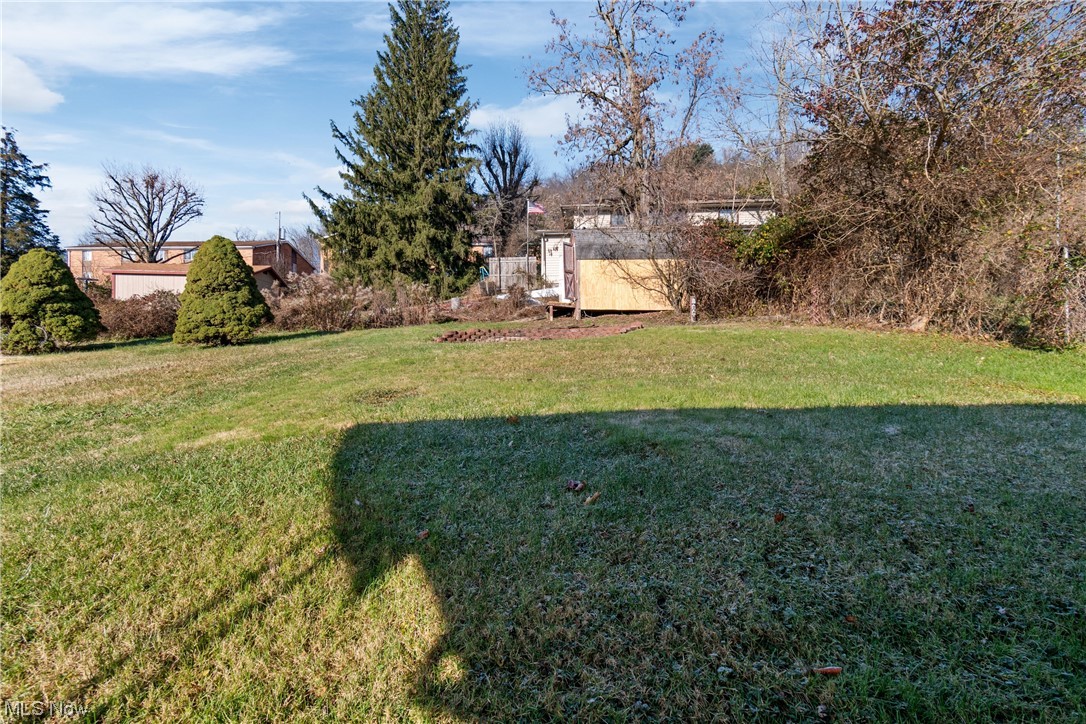 Crangle Farm - Residential