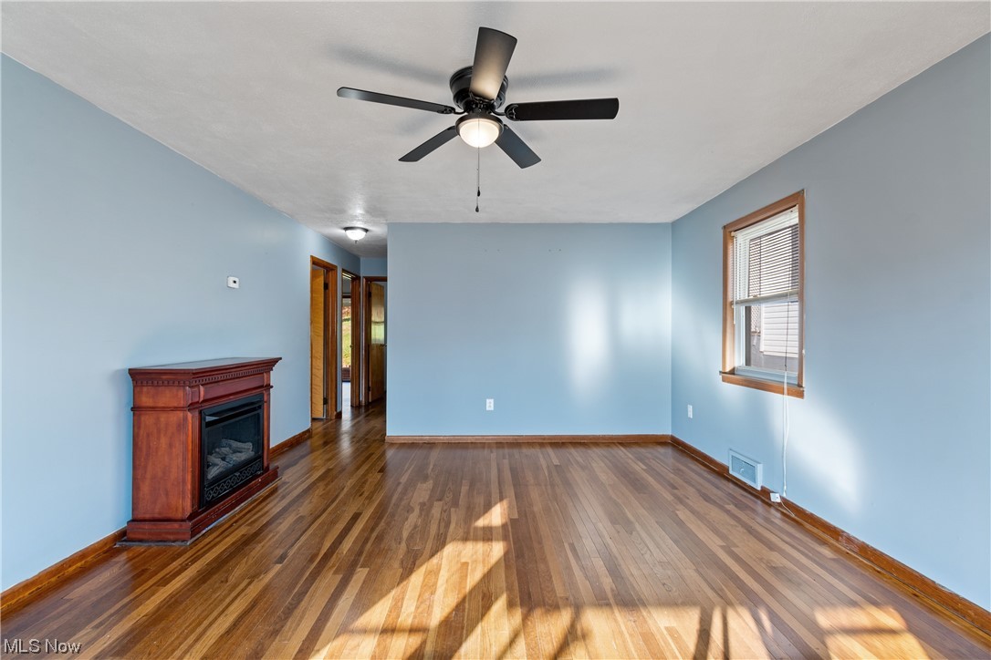 Crangle Farm - Residential