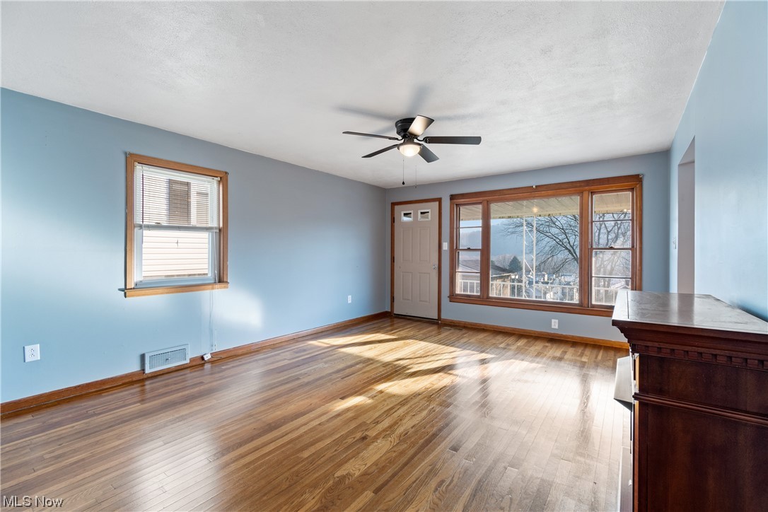 Crangle Farm - Residential