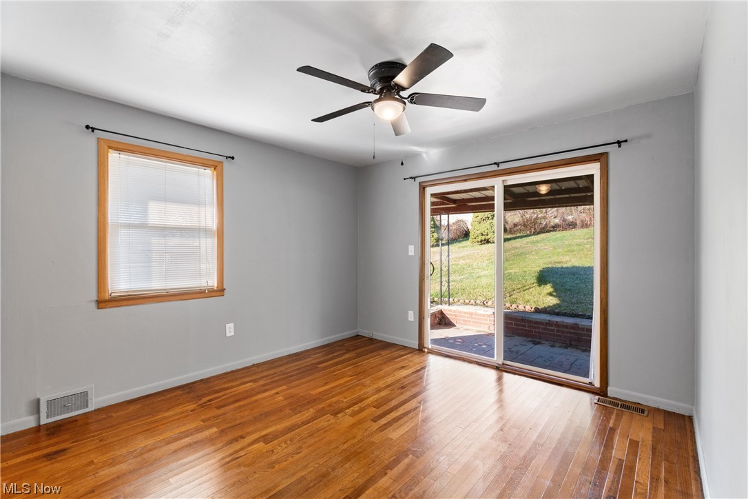 Crangle Farm - Residential