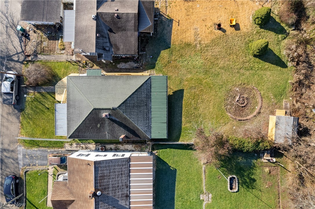 Crangle Farm - Residential