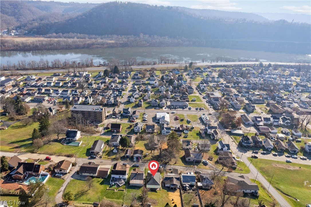 Crangle Farm - Residential