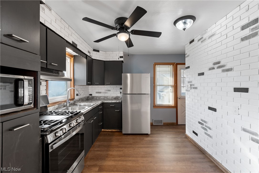 Crangle Farm - Residential