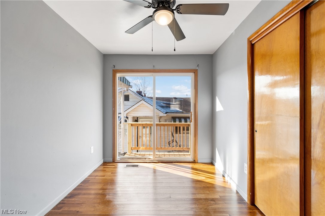 Crangle Farm - Residential