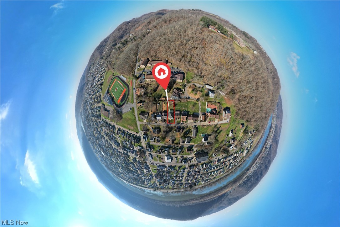 Crangle Farm - Residential