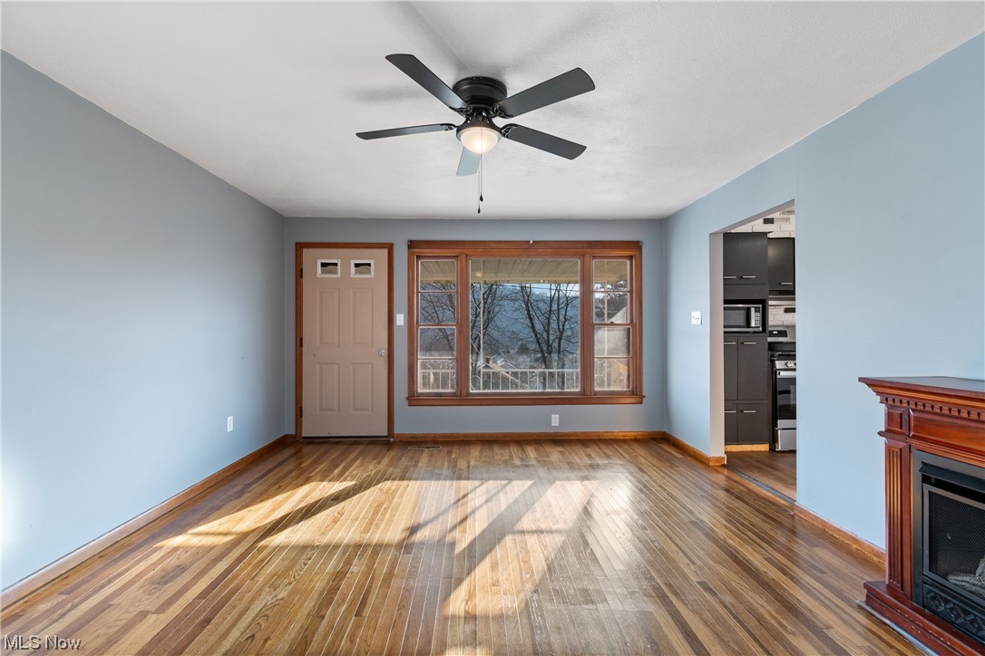 Crangle Farm - Residential