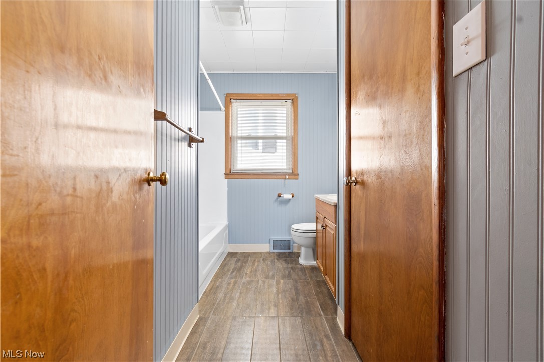 Crangle Farm - Residential