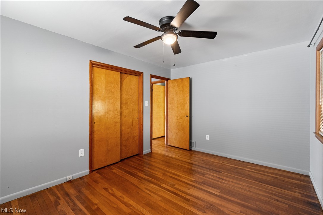 Crangle Farm - Residential