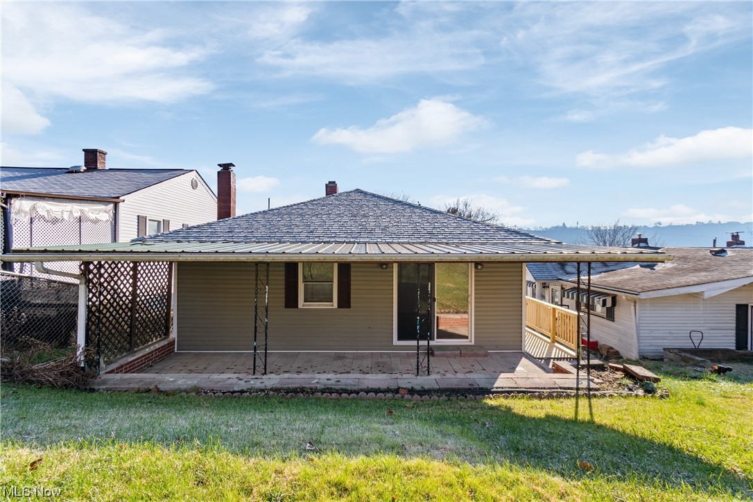 Crangle Farm - Residential