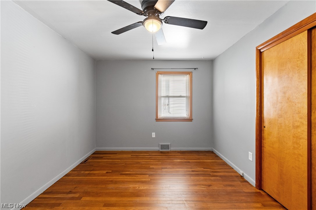 Crangle Farm - Residential