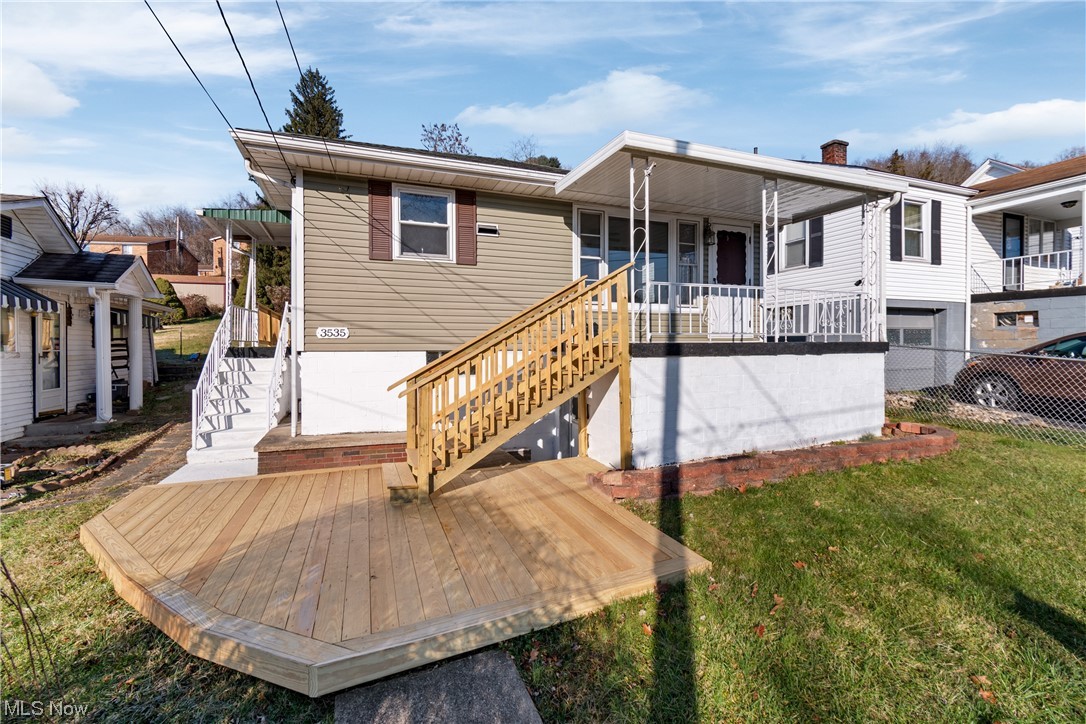 Crangle Farm - Residential