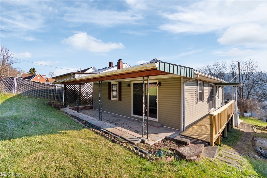 Crangle Farm - Residential