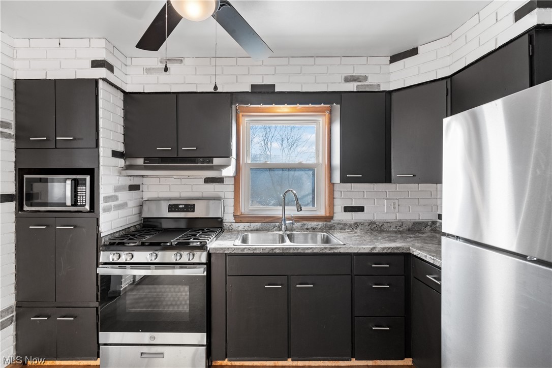 Crangle Farm - Residential